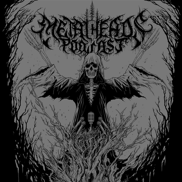 Artwork for Metalheads Podcast