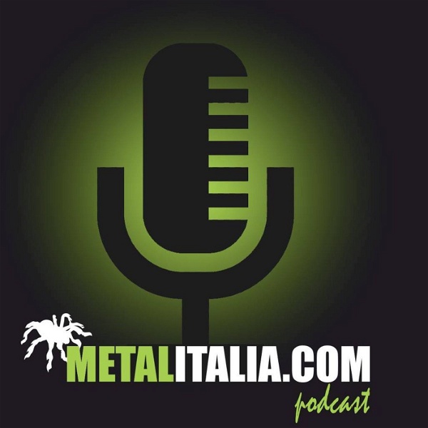 Artwork for Metalitalia Podcast