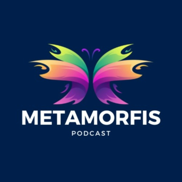 Artwork for Metamorfis