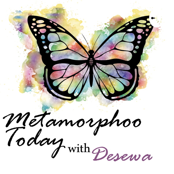 Artwork for Metamorphoo with 'Desewa