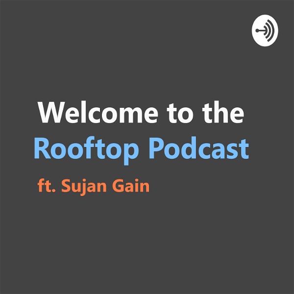 Artwork for The Rooftop Podcast