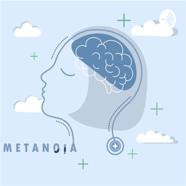Artwork for METANOIA : Podcast Pengembangan Diri
