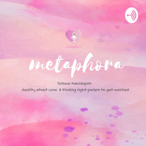 Artwork for Metaphora