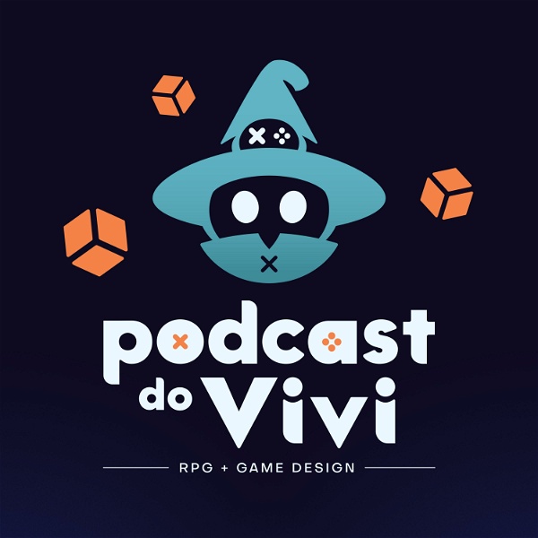 Artwork for Podcast do Vivi