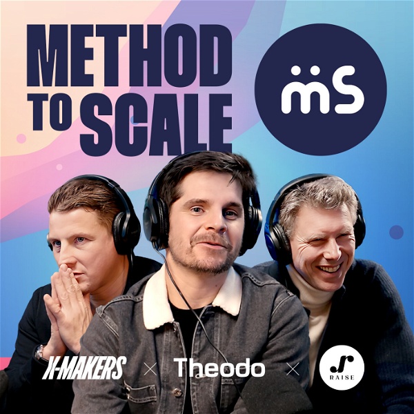 Artwork for Method to scale