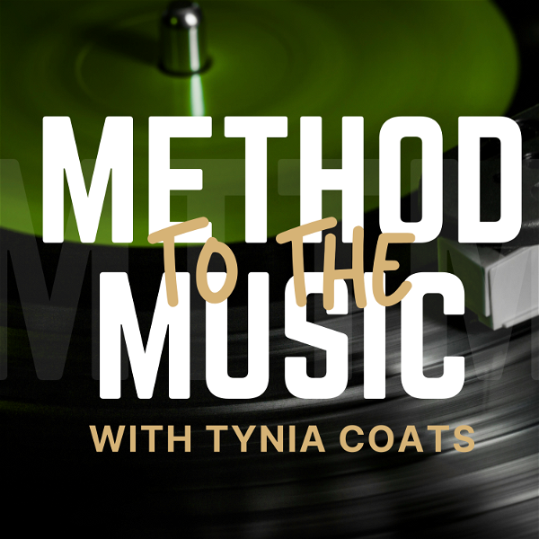 Artwork for Method to the Music