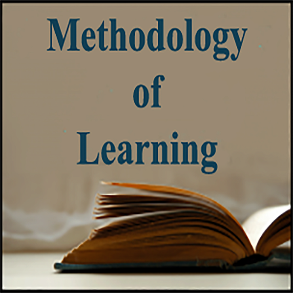 Artwork for Methodology Of Learning