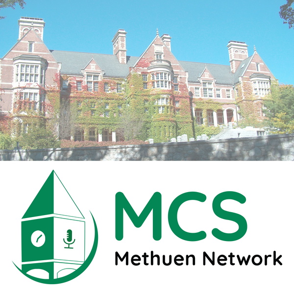 Artwork for Methuen Network