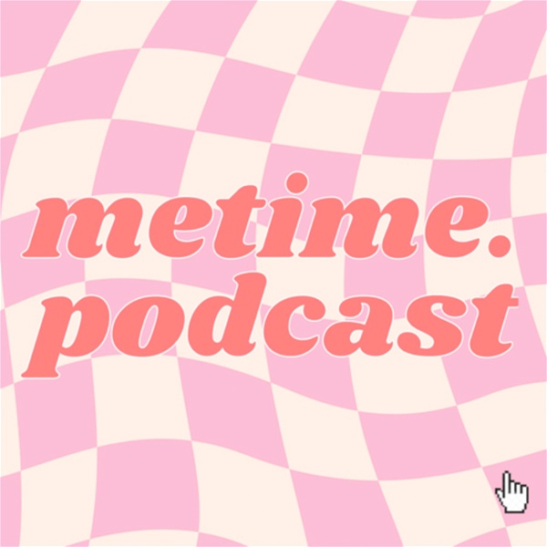 Artwork for Metime.podcast