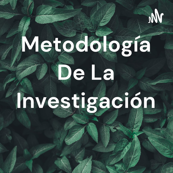 Artwork for Metodología De La Investigación