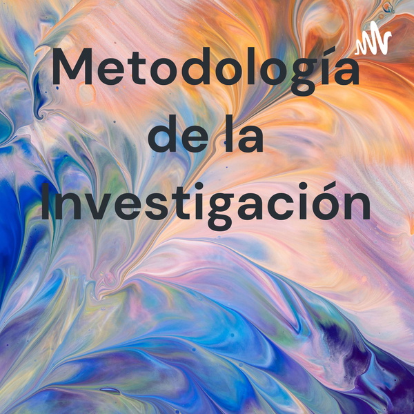 Artwork for Metodología de la Investigación