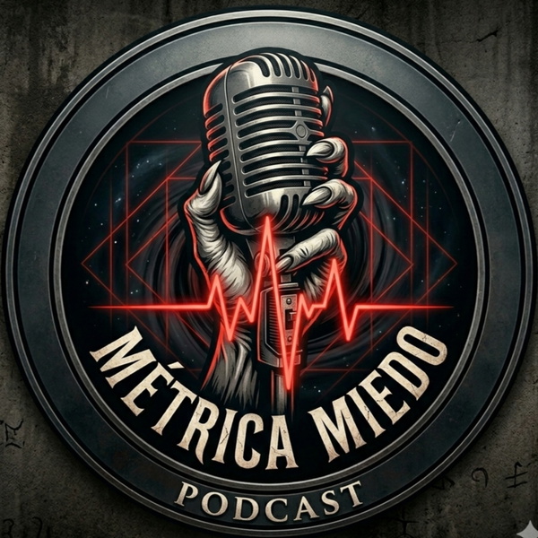 Artwork for Métrica Miedo