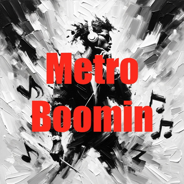 Artwork for Metro Boomin