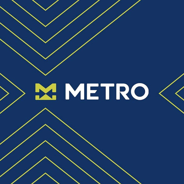 Artwork for Metro Christian Church, Honolulu Hawaii