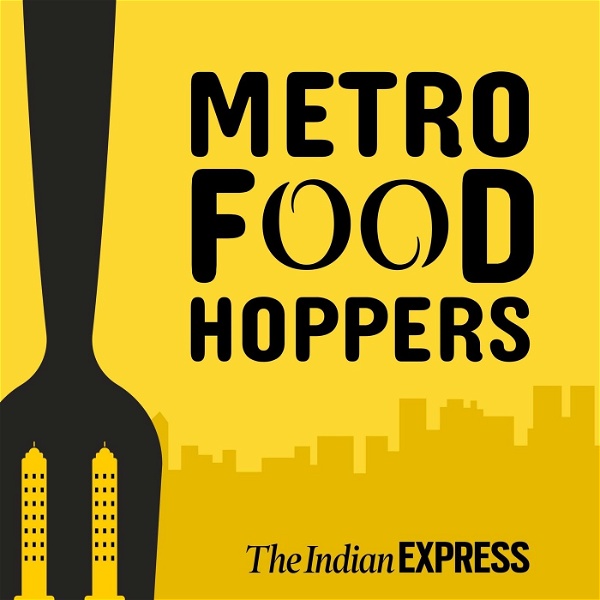 Artwork for Metro Food Hoppers