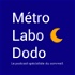 Métro Labo Dodo, spécialiste des troubles du sommeil
