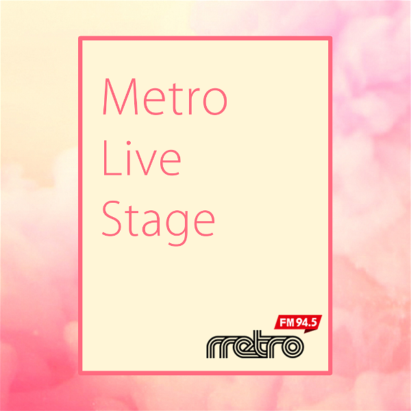 Artwork for Metro Live Stage