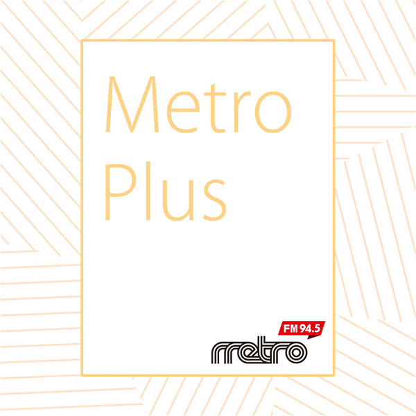 Artwork for Metro Plus