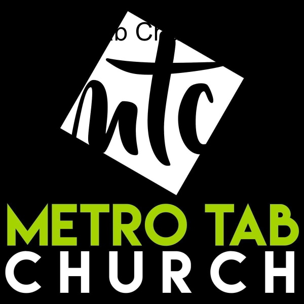 Artwork for Metro Tab Church