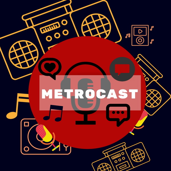 Artwork for METROCAST