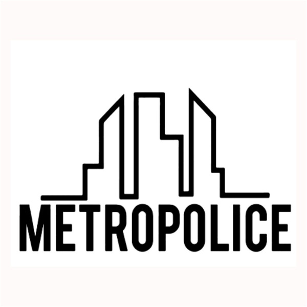 Artwork for Metropolice