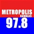 Metropolis Kavalas Radio - Podcasts