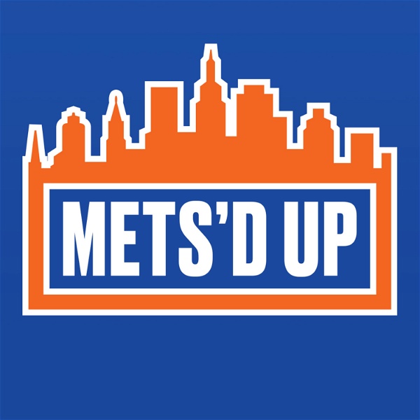 Artwork for Mets'd Up
