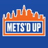 Mets'd Up