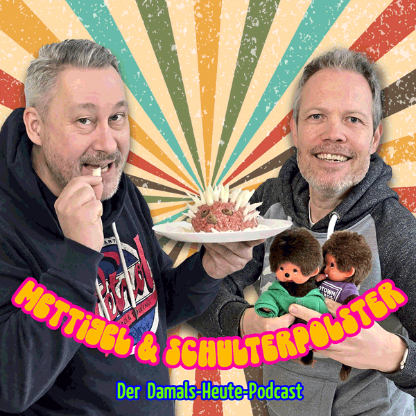 Artwork for Mettigel und Schulterpolster