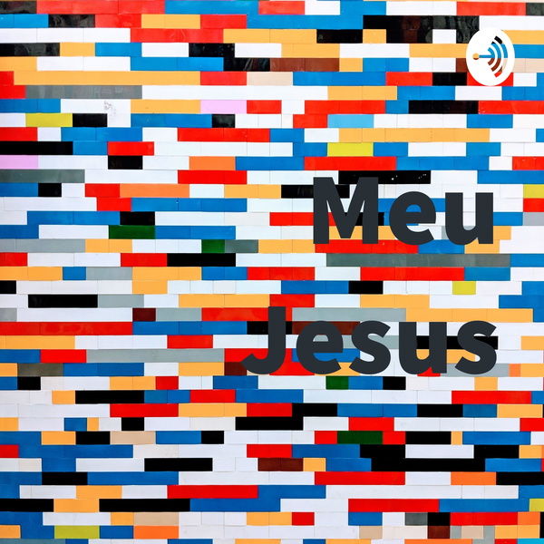 Artwork for Meu Jesus