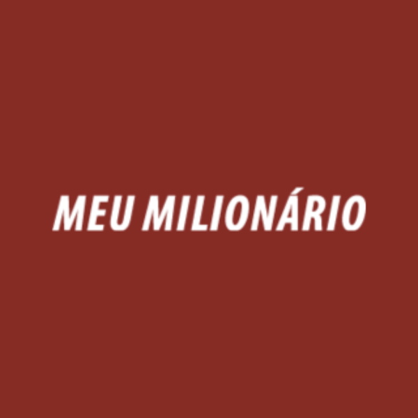 Artwork for Meu Milionario