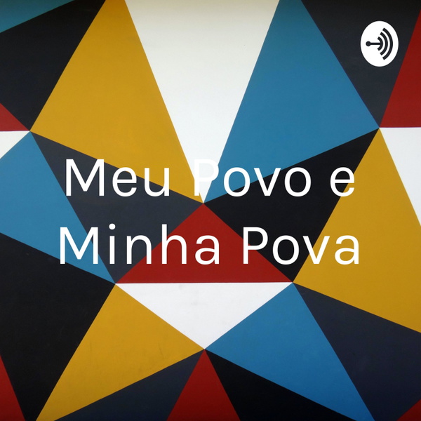Artwork for Meu Povo e Minha Pova