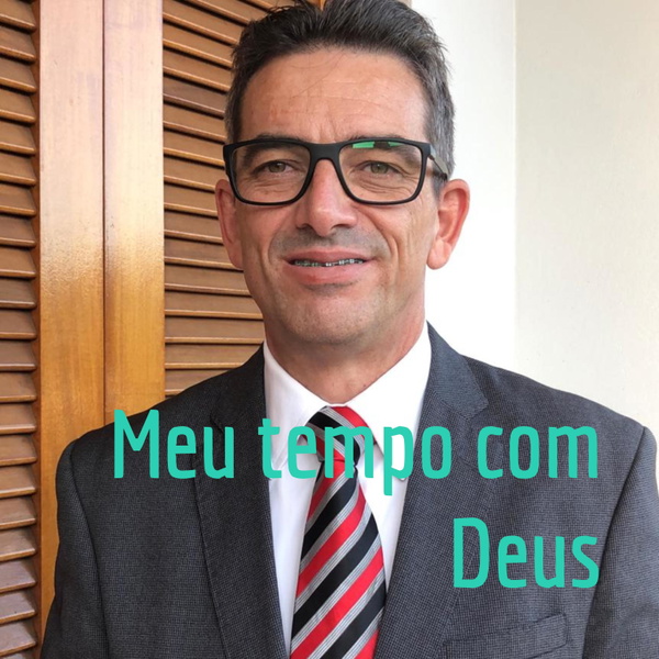 Artwork for Meu tempo com Deus