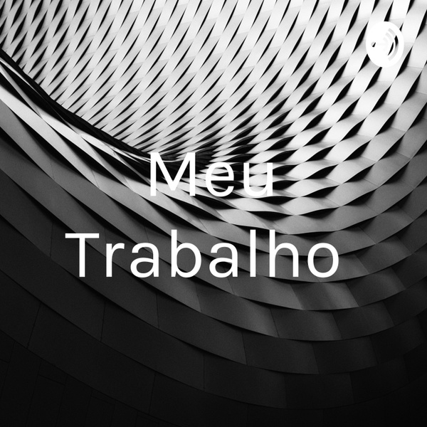 Artwork for Meu Trabalho