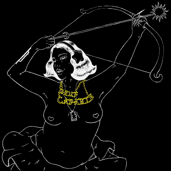 Artwork for Meuf Capable
