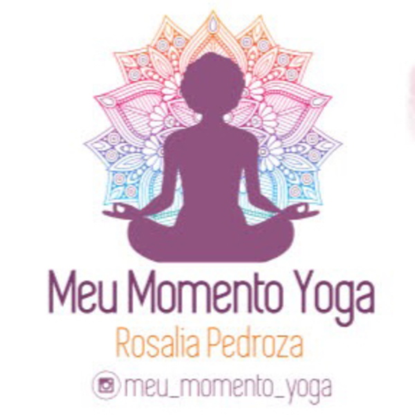 Artwork for MeuMomentoYoga_meditacao