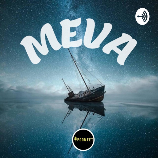Artwork for Meva (Türkçe Podcast)
