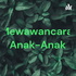 Mewawancarai Anak-Anak
