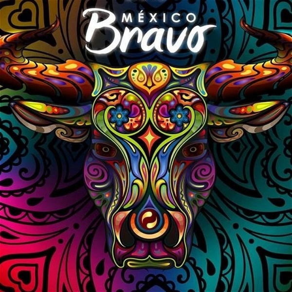 Artwork for México Bravo