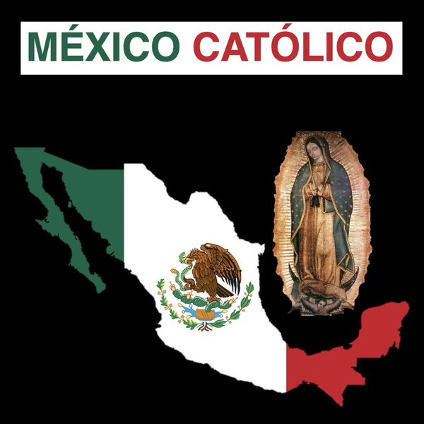 Artwork for México Católico