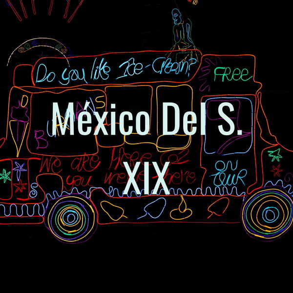 Artwork for México Del S. XIX