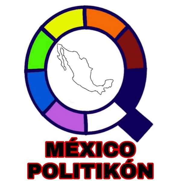 Artwork for México Politikón Noticias.