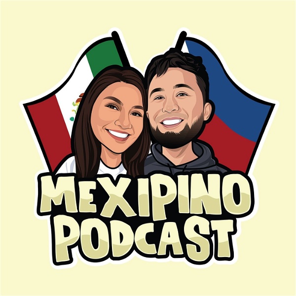 Artwork for Mexipino Podcast