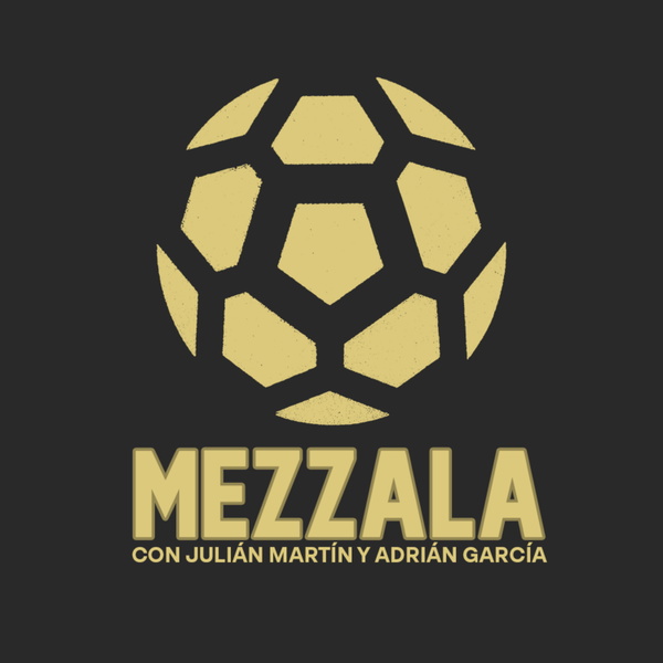 Artwork for Mezzala