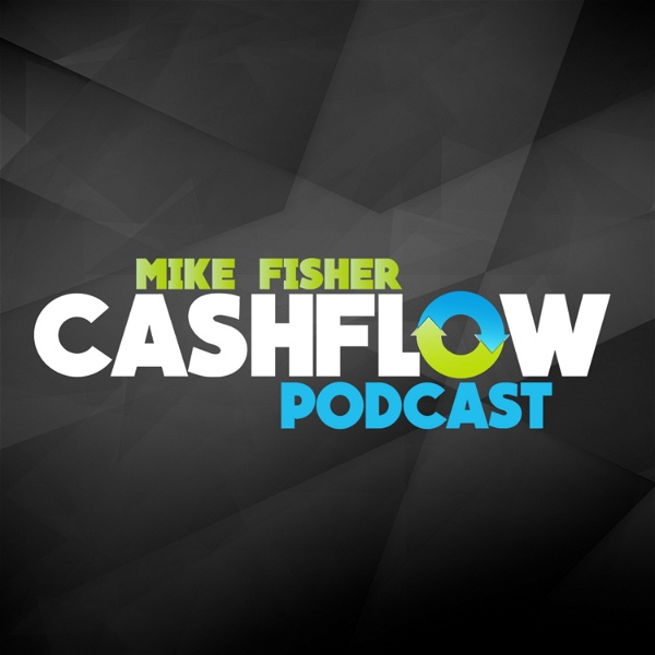 Artwork for MF Cashflow Podcast