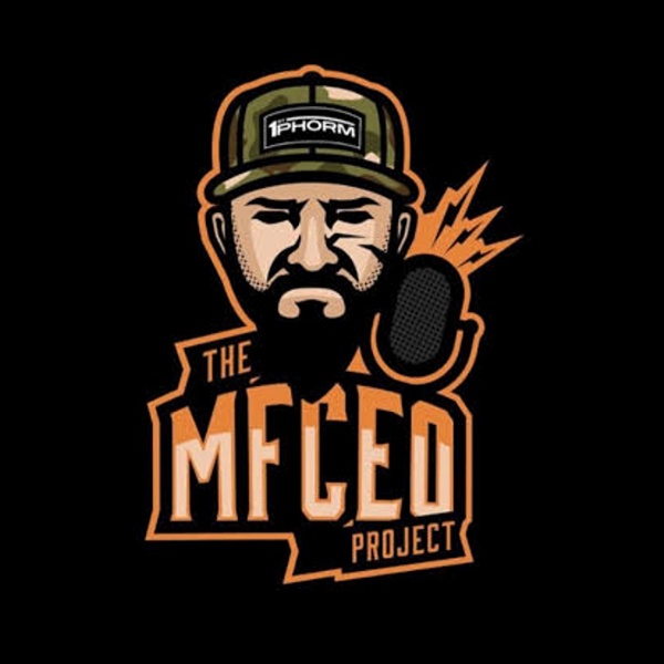 Artwork for MFCEO Project