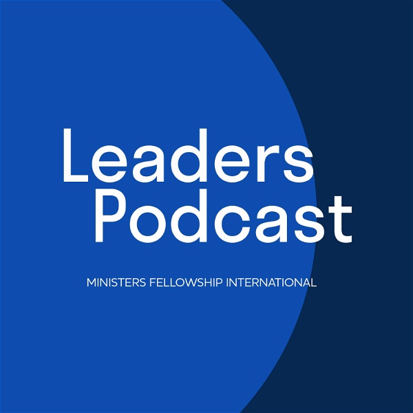 Artwork for MFI Leaders Podcast
