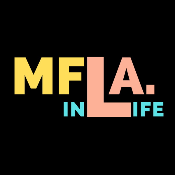 Artwork for mfla. in life
