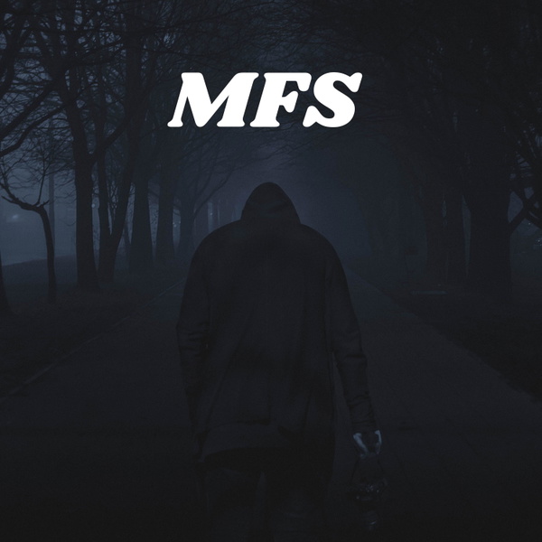 Artwork for MFS : Real Talk