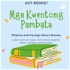 Mga Kwentong Pambata (Short Stories)